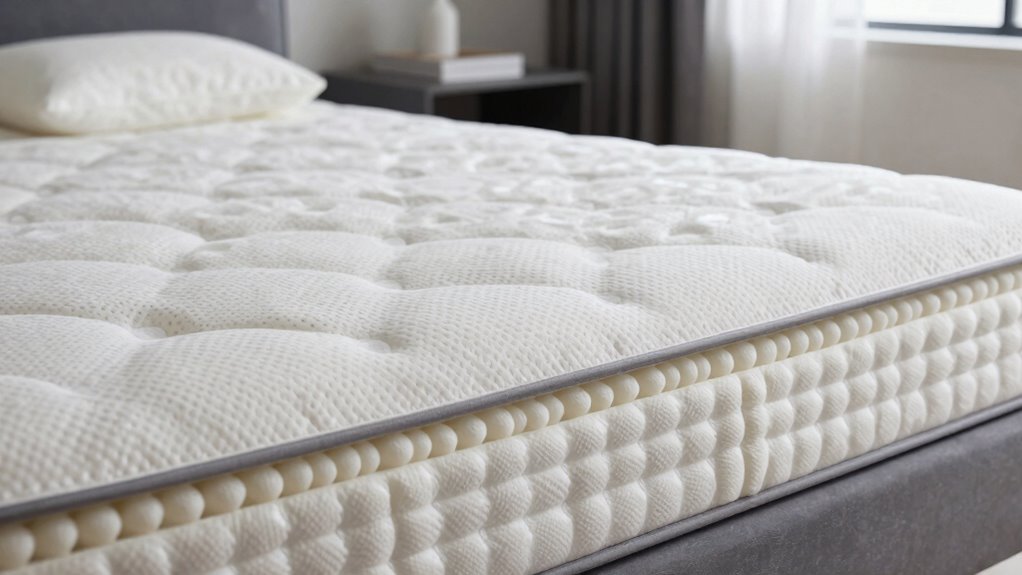 gel cooling enhances sleep