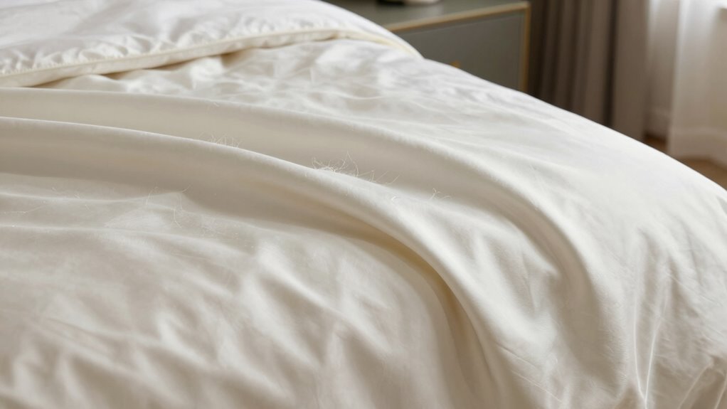 gentle care prevents pilling