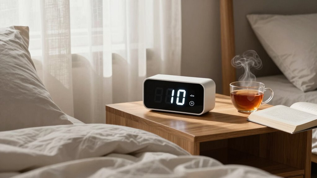 gentle mindful morning rituals