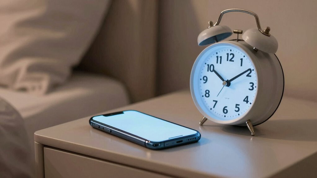 gentle wake up technology
