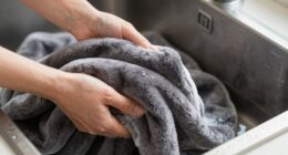 gentle wash avoid damage