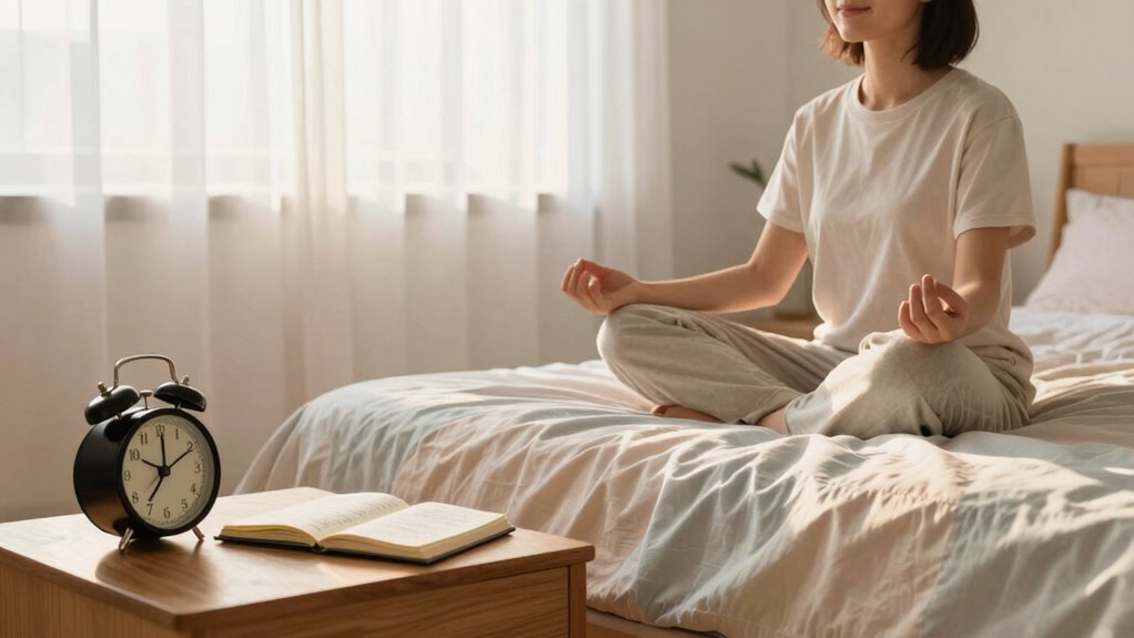 gradually shift sleep schedule