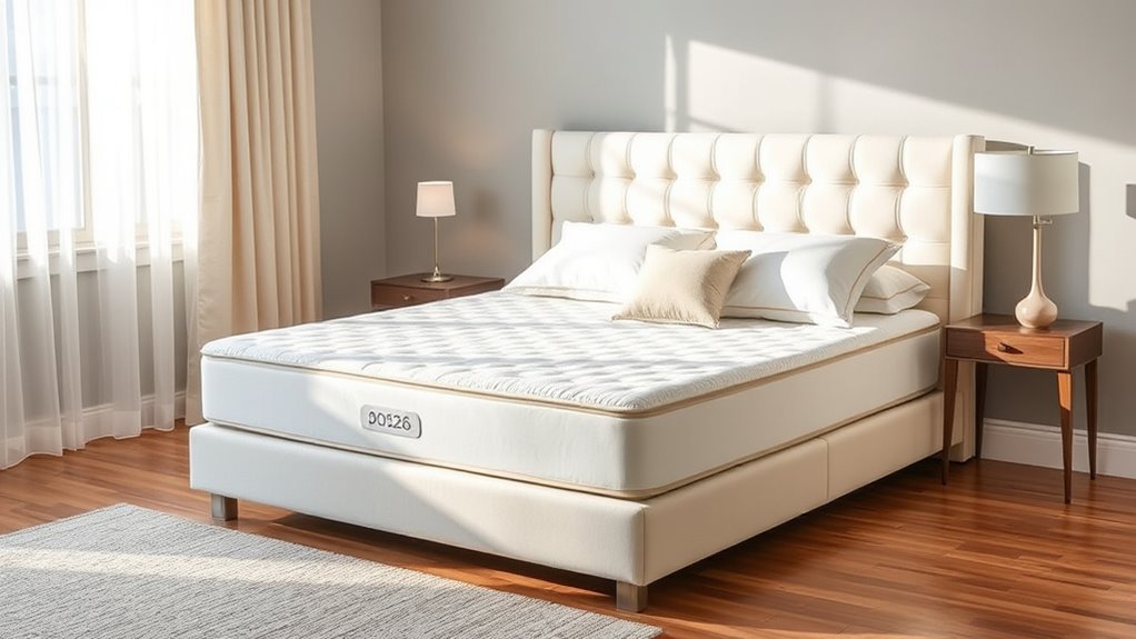 guest room mattress considerations