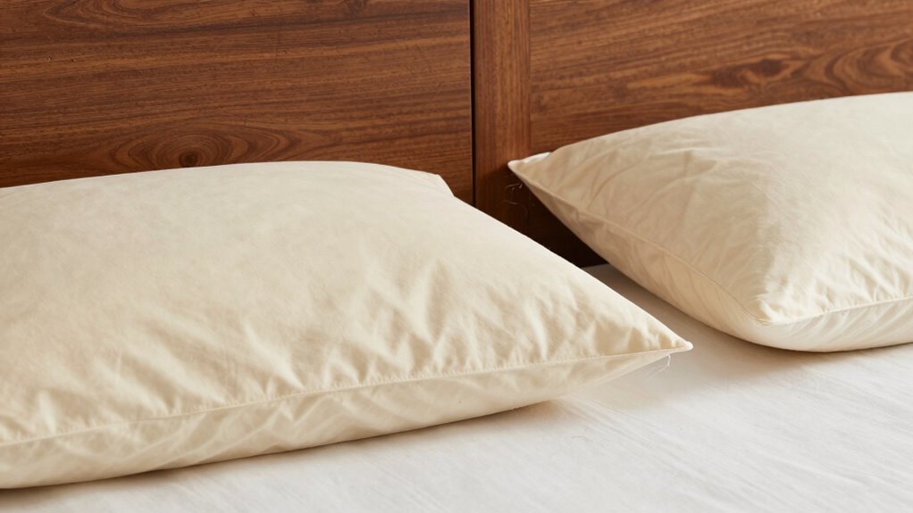 headboard mattress fit issues