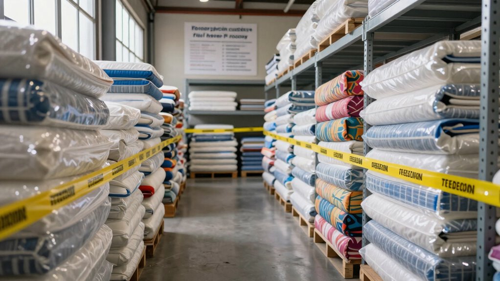 health safety mold pests