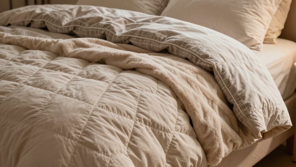 heat retention comparison guide