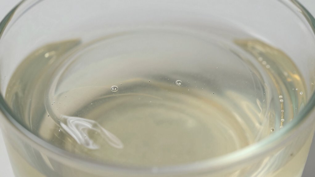 heat transfer through gel