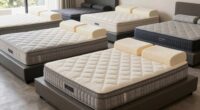 heavy duty hybrid mattress options
