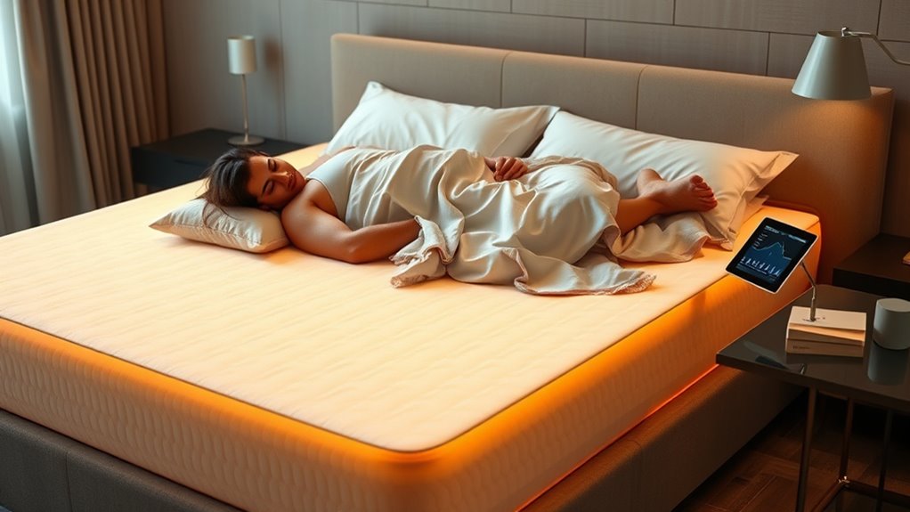 heavy duty support and comfort