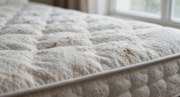 hidden moisture causing odors