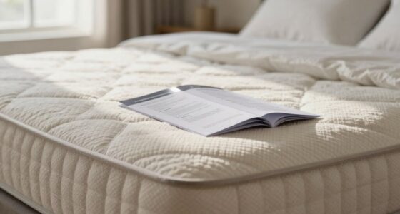 hidden warranty details matter