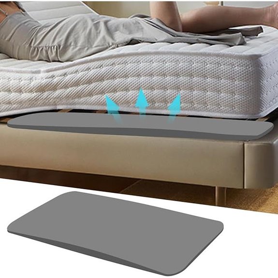 High-Density Mattress Support Board for Firmness
