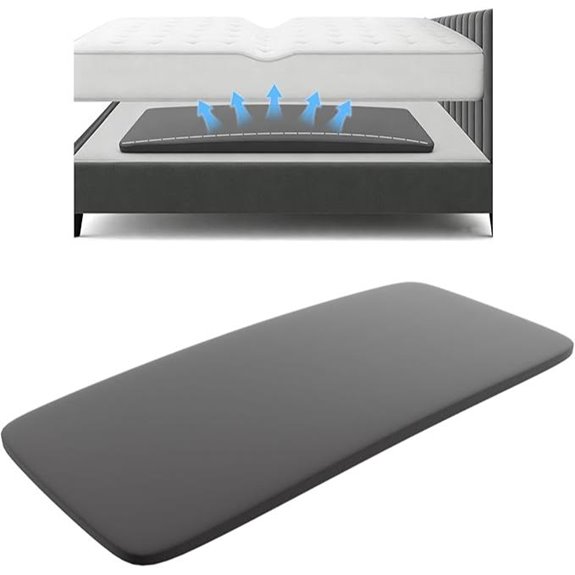 Sagging Mattress Support Board (40D High-Density)