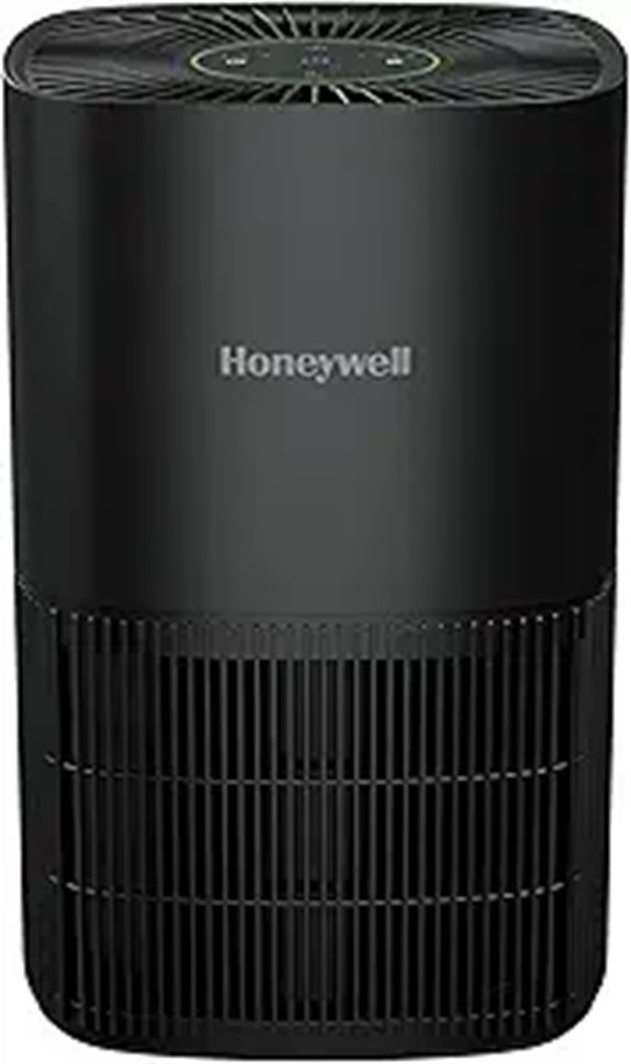Honeywell Allergen Plus HEPA Air Purifier with Sensor