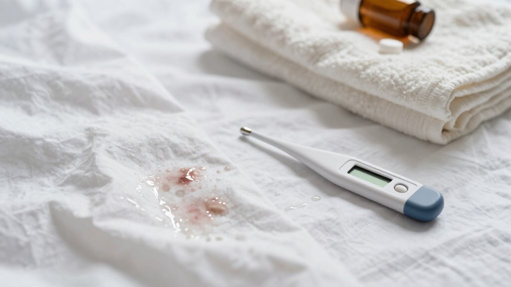 hormonal and medication causes