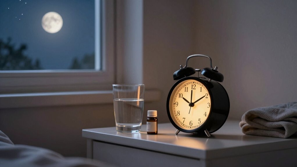 hormones regulate sleep cycles