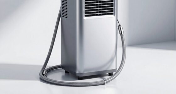 hose type differences