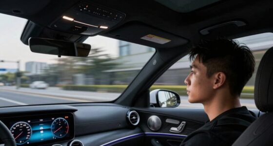 how movement affects sleep