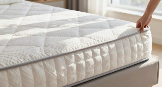 how to flip a mattress