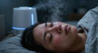 humidifiers help dry sinuses