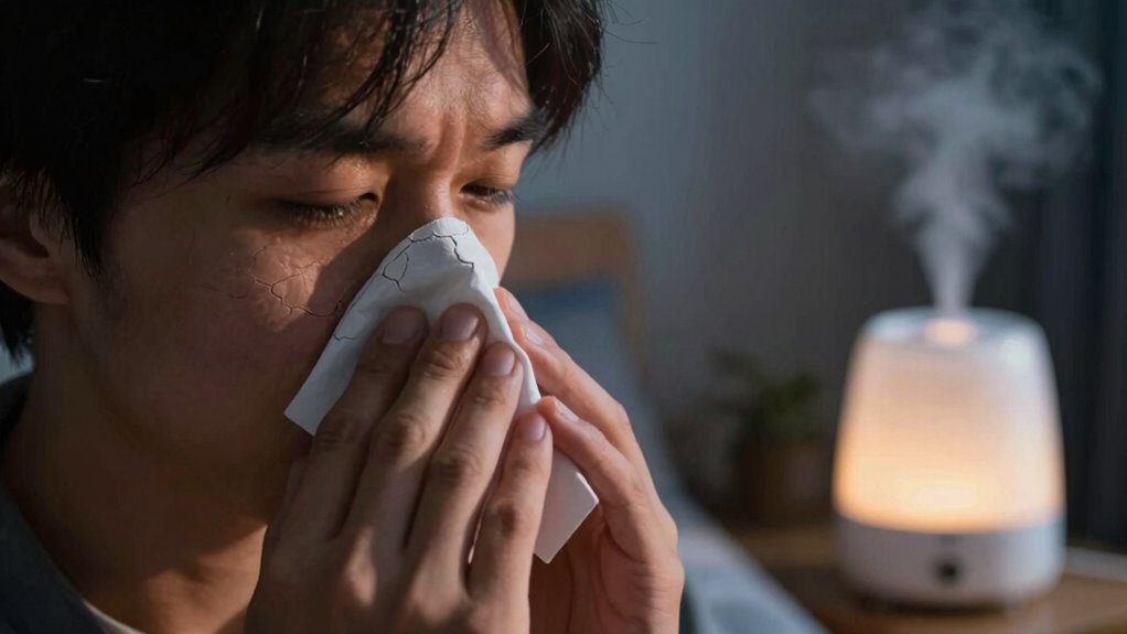 humidity alone isn t enough