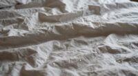 humidity causes bedding stickiness
