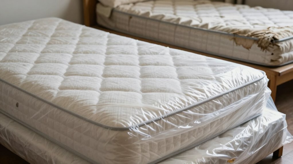 hygiene safety certification liability