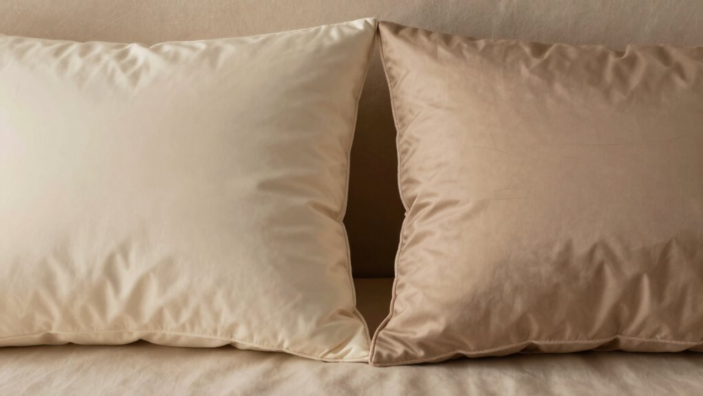 hypoallergenic bedding and air quality