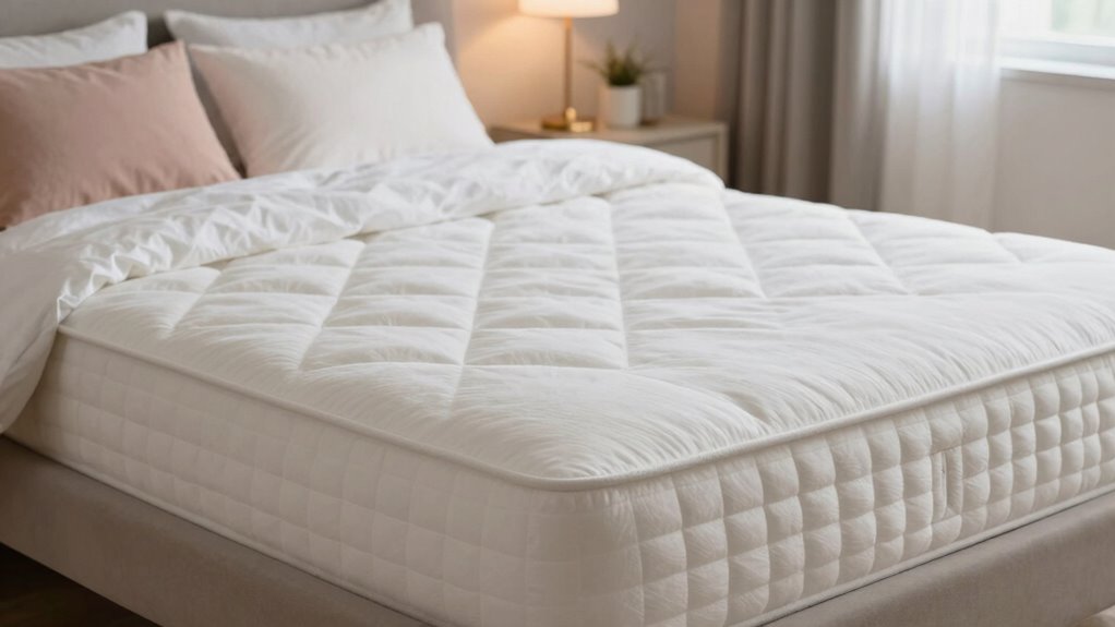 hypoallergenic mattresses reduce allergens