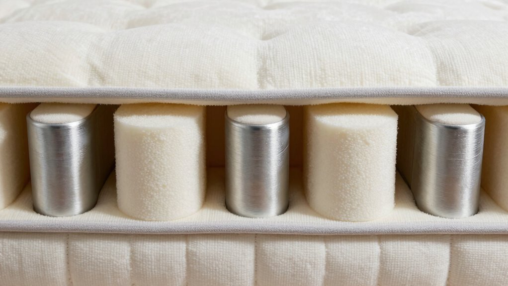 ideal for active sleepers