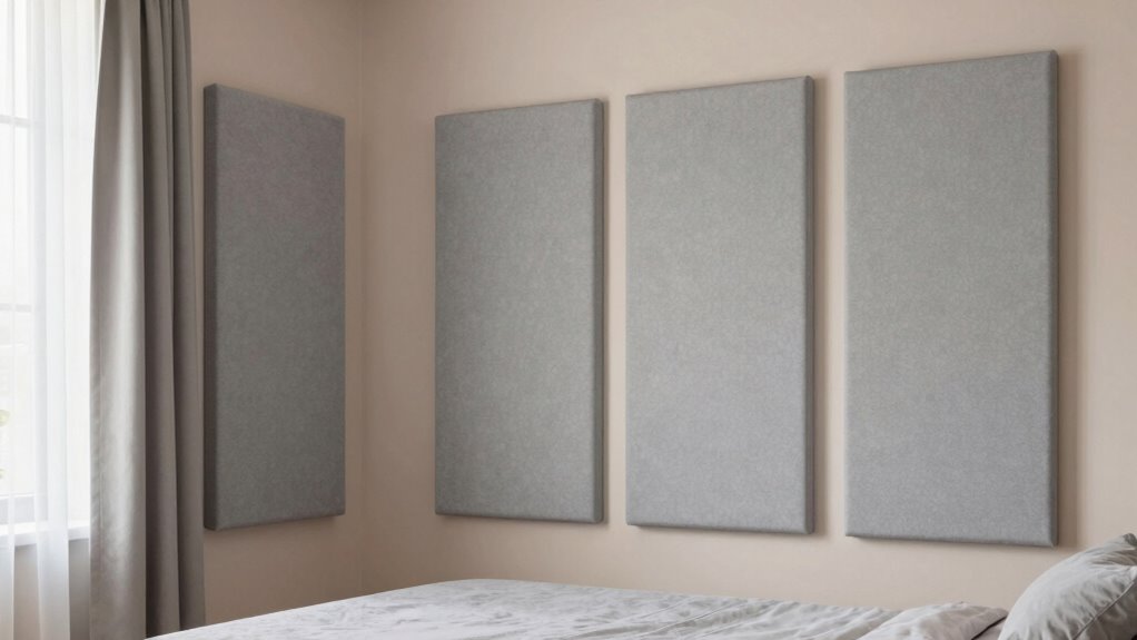 identify bedroom noise sources