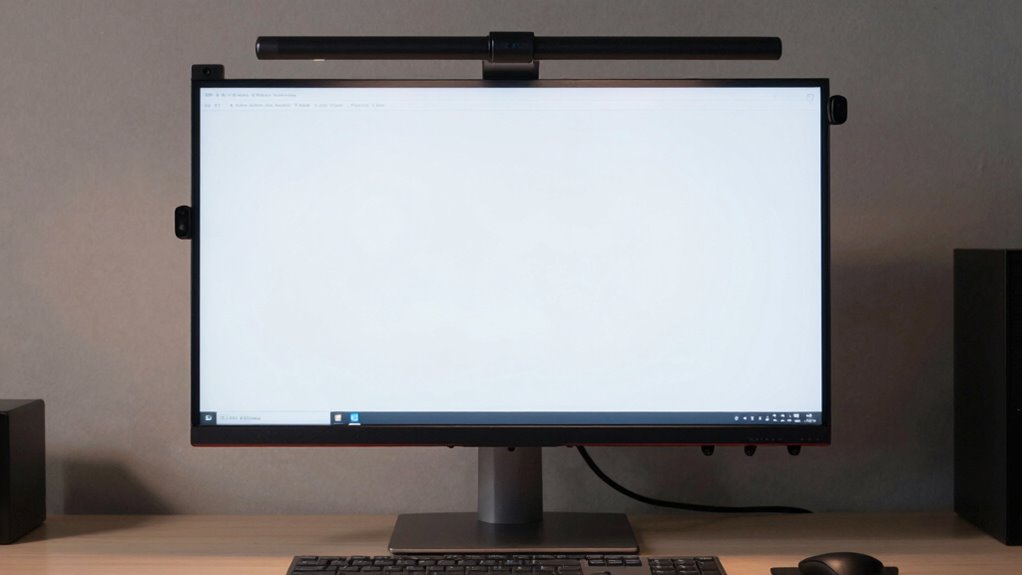identify critical monitoring locations