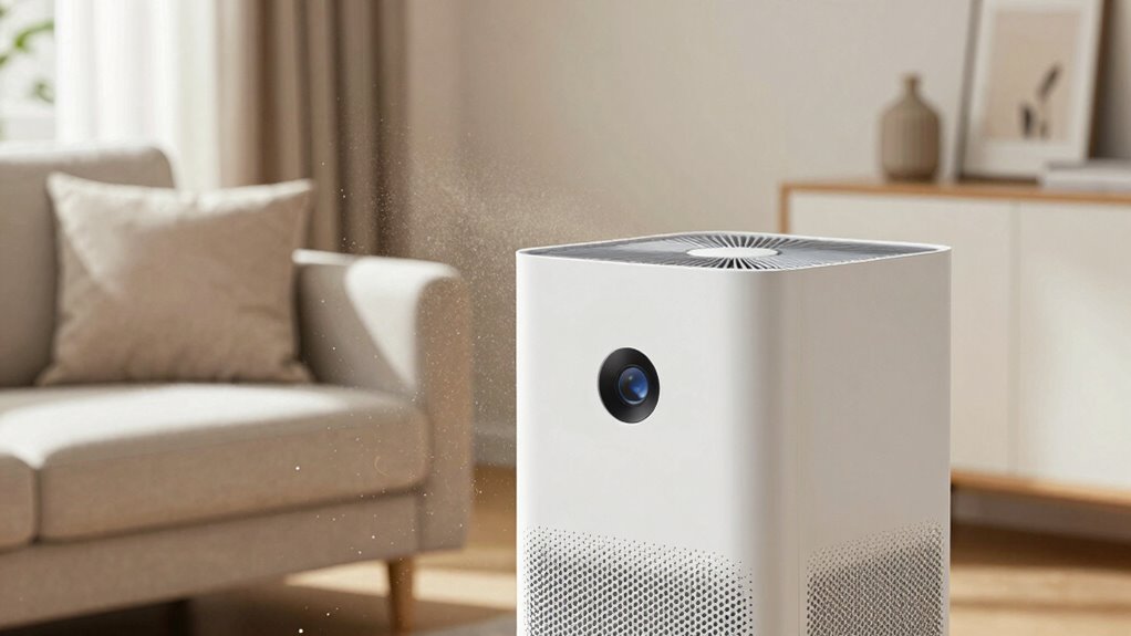 identifying and reducing indoor allergens