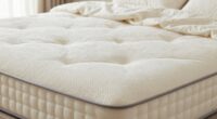 identifying mattress support issues