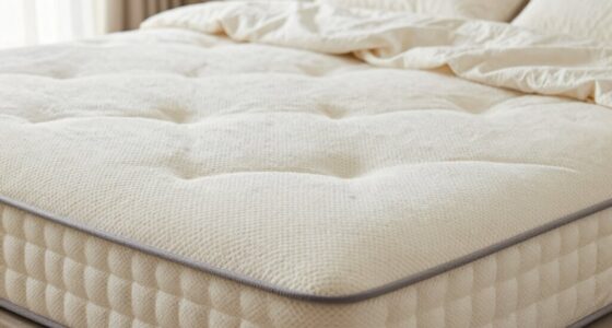 identifying mattress support issues