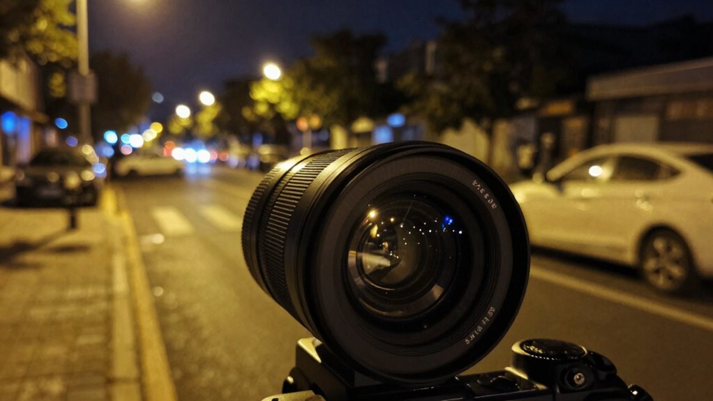 identifying nighttime noise sources