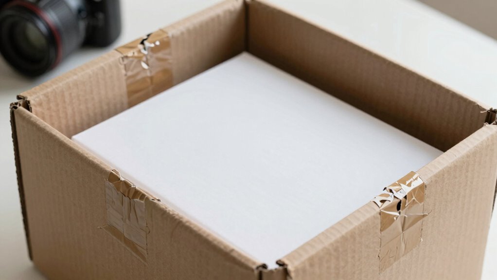 identifying shipping vs defect