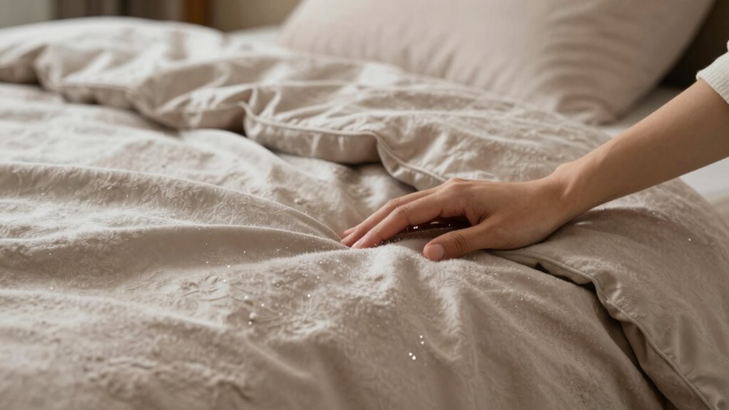 impact of fabric type