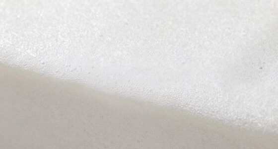 impact of one inch thickness