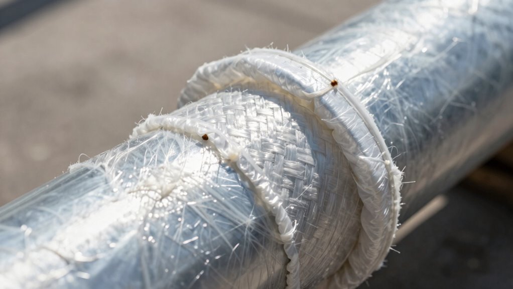 improper installation causes failures