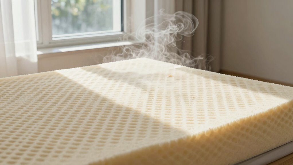 improve air circulation and deodorize