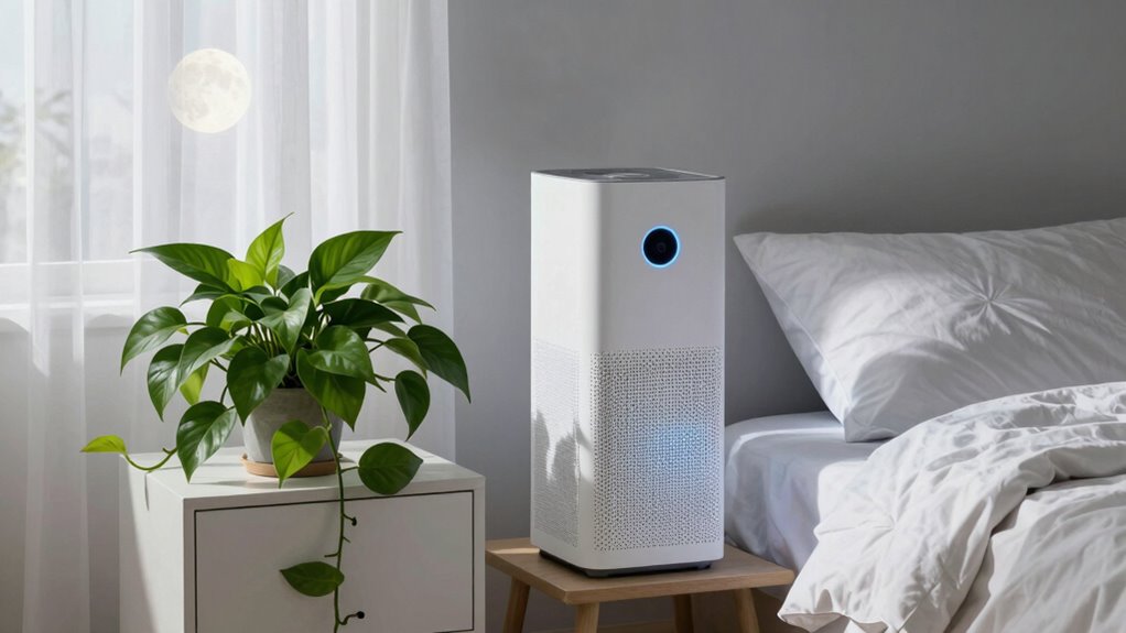 improve air quality aesthetically