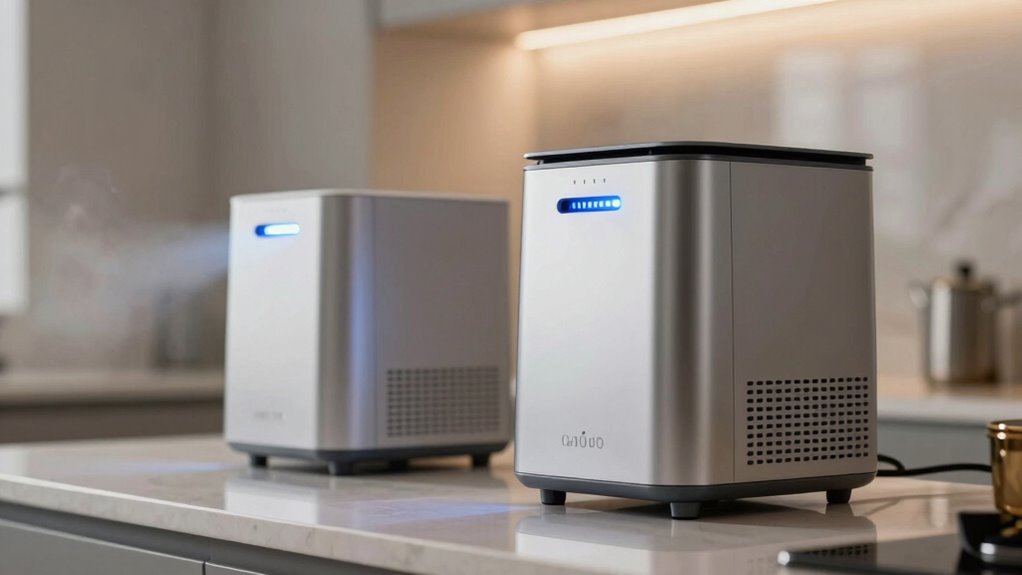 improve air quality safely