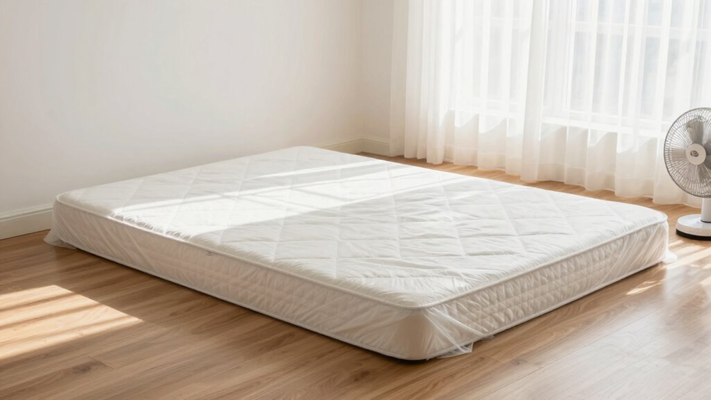 improve airflow and ventilation