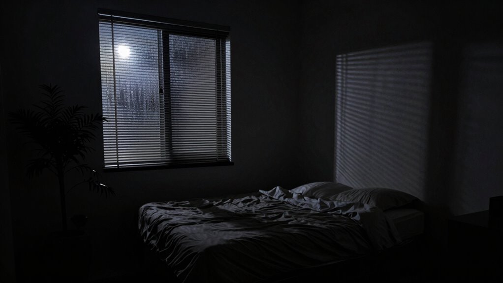 improve bedroom air circulation