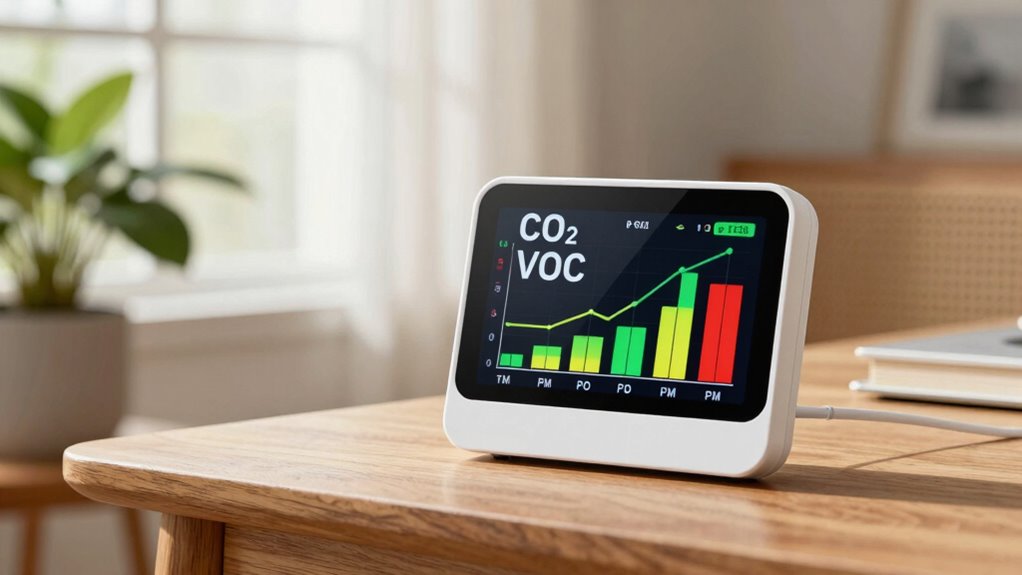 improve indoor air quality