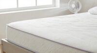 improve mattress odor ventilation
