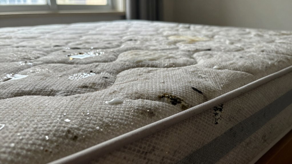 improve mattress ventilation effectively