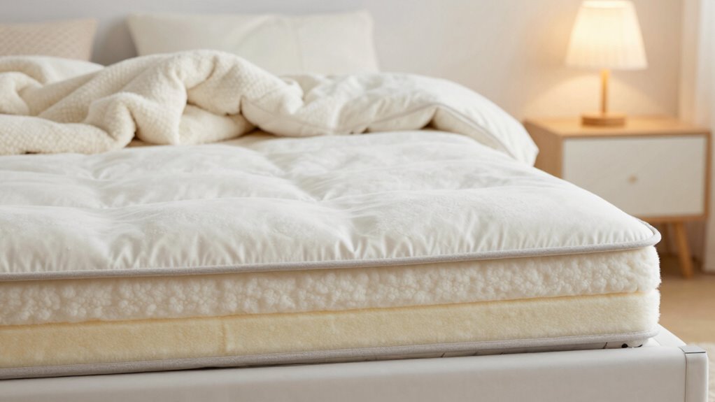 improve sleep with posture