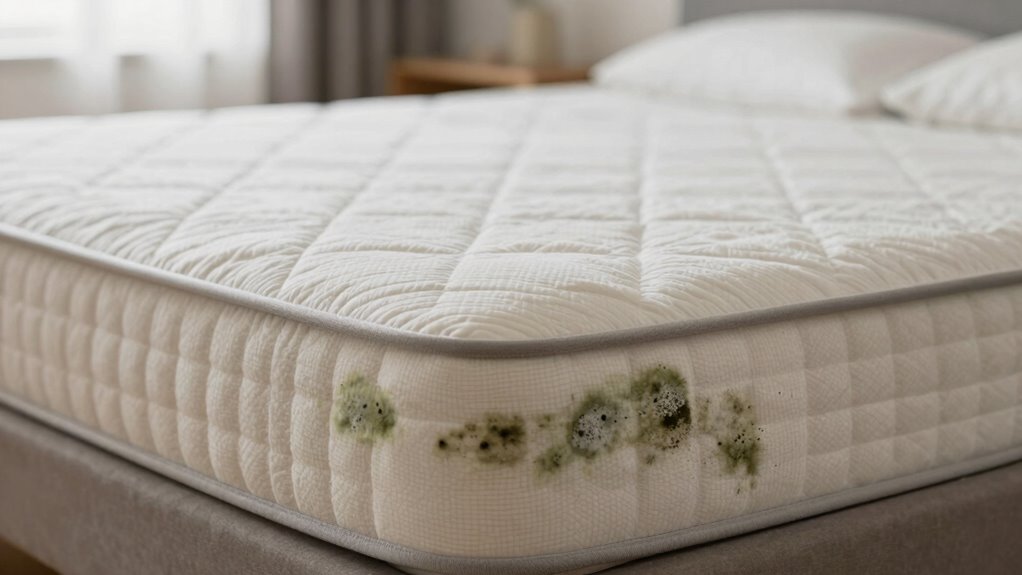 improve ventilation and materials